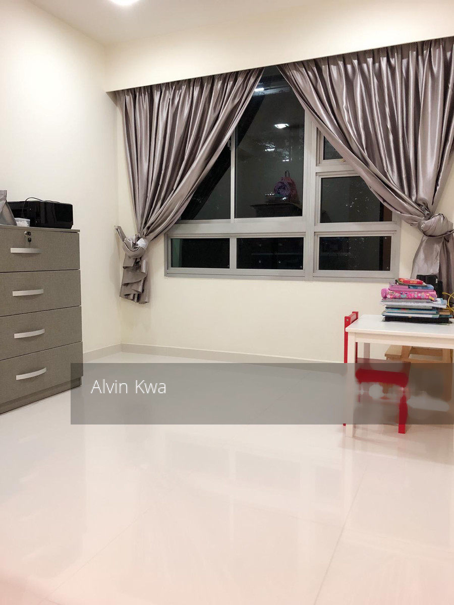 Blk 613C Punggol Drive (Punggol), HDB 4 Rooms #192952892